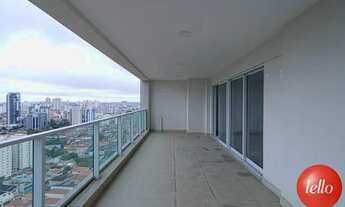 Imagem 3: São Paulo - Apartamento Padrão - Tatuapé