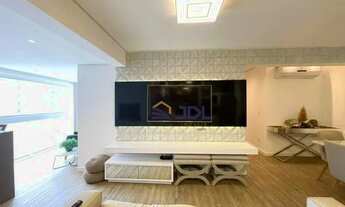 Imagem 7: Apartamento com 3 dormitórios à venda, 93 m² por R$ 1.380.000,00 - Itacolomi - Balneário P