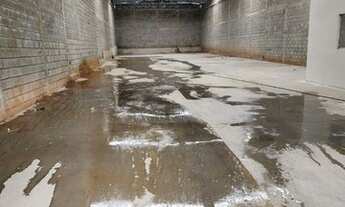 Imagem 4: Gapões de 500m² (1000m²