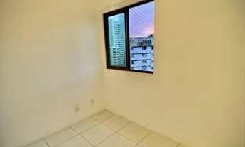 Imagem 4: Aptº para aluguel tem 53m², 2 quartos SEM suite, em Espinheiro, Recife - PE