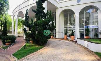 Imagem 2: Apartamento com 1 dormitório para alugar, 34 m² por R$ 2.700,00/mês - Vila Andrade - São P