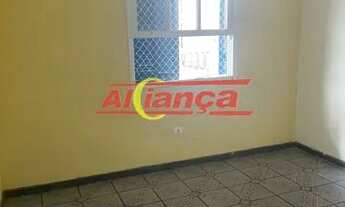 Imagem 6: ÓTIMO SOBRADO 200M² - 3 DORMS - 10 VAGAS DE GARAGEM - PARQUE CONTINENTAL II - GUARULHOS/S