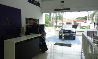 Imagem 3: Prédio para locação em Campinas no bairro Guanabara. Imóvel com 706 m² divididos em 3 pavi