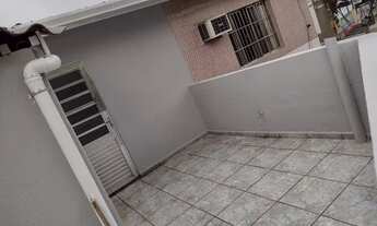 Imagem 2: Casa Sobreloja para alugar Jaguaré, São Paulo