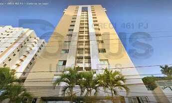 Imagem 3: Apartamento com 3/4, suíte e varanda no Verde Mare Residence - Atalaia