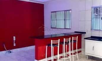 Imagem: Casa Padrão em Jundiaí