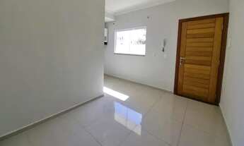 Imagem 5: Kitnet com armários planejados