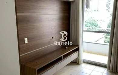 Imagem 3: Apartamento com 3 dormitórios, 80 m² - venda por R$ 530.000,00 ou aluguel por R$ 3.600,00