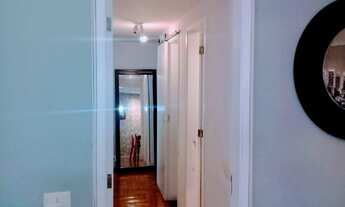 Imagem 7: Apartamento para venda com 108 m2, com 3 quartos em Icaraí - Niterói - RJ