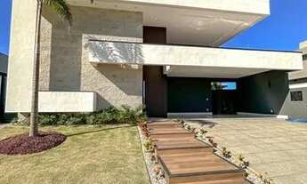 Imagem 3: Casa com 3 dormitórios à venda, 240 m² por R$ 2.980.000 - QUINTA DO GOLFE II JARDINS - São