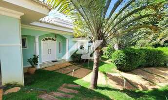 Imagem 4: Casa para venda em condomínio Chácaras São Rafael na região do Alphaville Campinas