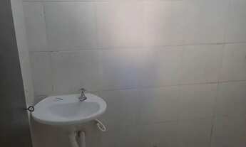 Imagem 5: Kit Net na 604 Sul