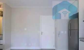 Imagem 3: Apartamento com 1 quarto, Brooklin ao lado Metrô por R$ 680.000