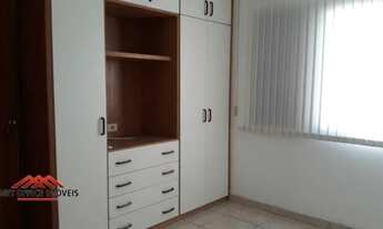 Imagem 3: Apartamento com 3 dormitórios para alugar, 86 m² por R$ 3.197,00/mês - Jardim Aquarius - S