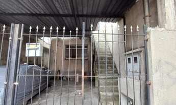 Imagem 2: Casa / Sobrado para Locação em São Paulo, Itaim Paulista, 1 dormitório, 1 banheiro