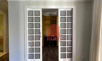 Imagem 4: EXCELENTE imóvel de 89 m² para venda ou locação com planta alterada de 3 para 2 dormitório