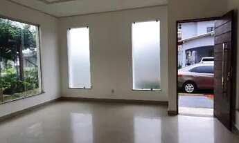 Imagem 5: Alugo casa térrea Cidade Jardim 1, com 3 Suítes e churrasqueira