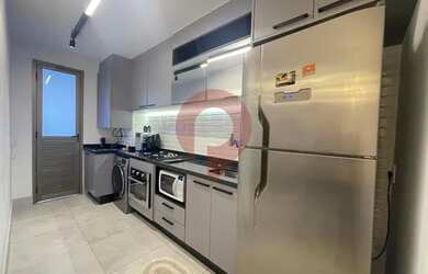 Imagem 6: Apartamento para locação no bairro Botafogo em Campinas