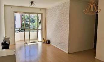 Imagem 3: Apartamento com 3 Quartos e 2 banheiros à Venda, 65m² por R$ 560.000