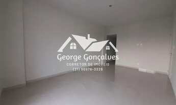 Imagem 5: Apartamento moderno em excelente condomínio na 25 de Agosto