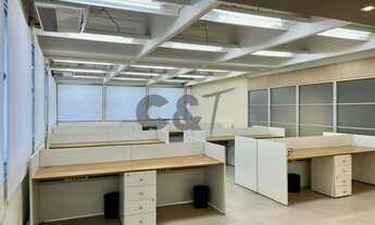 Imagem 7: Conjunto Comercial com 13 Salas para Alugar no Morumbi, São Paulo/SP