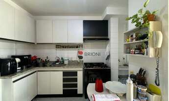 Imagem 6: Apartamento Alto Padrão Edifício Mantiqueira 78m², 3 quartos/1 suíte à venda, em Ribeirão