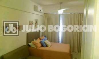 Imagem 2: Posto 6-Studio-Reformado-Frente-Primeira quadra