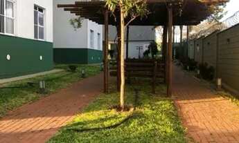 Imagem 3: Apartamento no condomínio Torres do Cerrado bairro Planalto