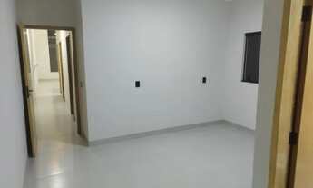 Imagem 2: Linda casa no Portal do Cerrado