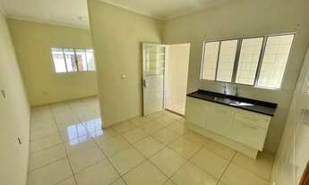 Imagem 2: Casa na Cidade Operaria