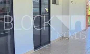 Imagem 4: Barra da Tijuca Apartamento com 4 dormitórios