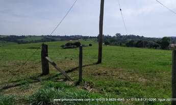 Imagem 3: Área 8 alqueires as margens da Rodovia 127 em Cerquilho-SP!!!