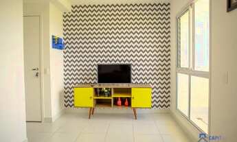 Imagem 2: 1 quarto, mobiliado - You Life Style