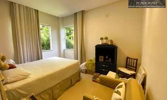 Imagem 5: Casa para Venda em Salvador, ALPHAVILLE I, 5 dormitórios, 5 suítes, 8 banheiros, 6 vagas