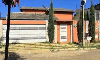Imagem: CÁSA PARQUE BRASILIA COM PISCINA
