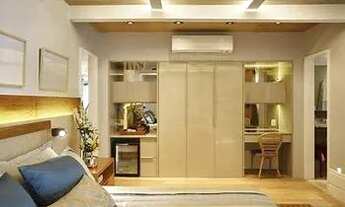 Imagem 6: Apartamento, 2QTS, suítes, Vaga ( A minutos de Icaraí