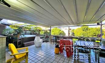 Imagem: Cobertura à venda no Jardim Oceânico