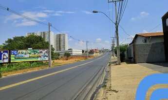 Imagem 6: AREA COMERCIAL em GOIÂNIA - GO, VILA NOSSA SENHORA APARECIDA