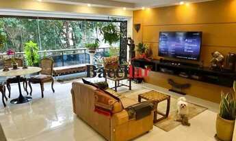 Imagem: Apartamento - Padrão / Residencial / Leblon