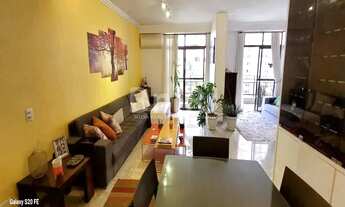 Imagem 2: ABN- Royal Barravaí - 145m2 -3 quartos com 1 suíte