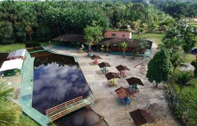 Imagem: Oportunidade Única! Chácara / Sítio /