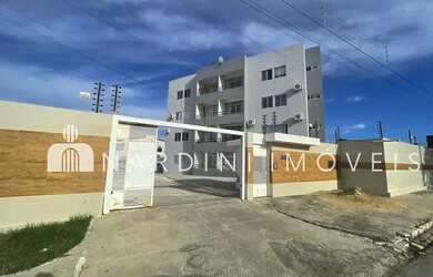 Imagem 3: Apartamento à venda, 3 quartos, 1 suíte, 1 vaga, EDF. PIERRE RAMOS - Petrolina/PE