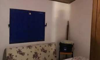 Imagem 2: Sitio 1500 m², casa, cisterna, plano, terra fértil, arvores frutíferas, fogão a lenha