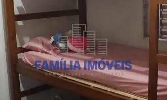 Imagem 6: Casa à venda 3 casas 3 garagem Bom Retiro Santos-SP