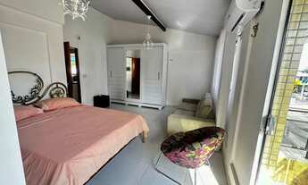 Imagem 15: APTO 2/4 sendo um suite MOBILIADO SEM VAGA DE GARAGEM