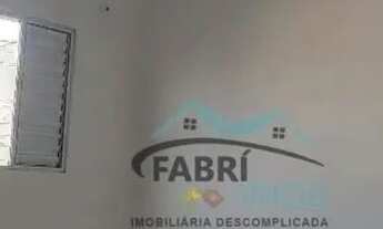 Imagem 5: Sobrado, 53 m² - venda por R$ 270.000,00 ou aluguel por R$ 1.800,00/mês - Lopes de Oliveir