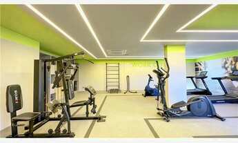 Imagem 4: Apartamento em Jardim do Salso