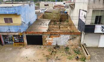 Imagem 2: Lote Comercial na Primeira Avenida do Arapongas!