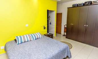 Imagem 5: Casa Padrão em Dois Córregos