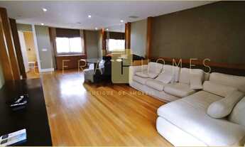 Imagem 15: Apartamento Residencial para locação, Consolação, São Paulo - AP1391